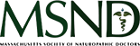 Massachusetts Society of Naturopathic Doctors