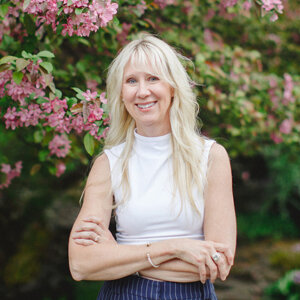 Picture of Dr. Lisa Robinson