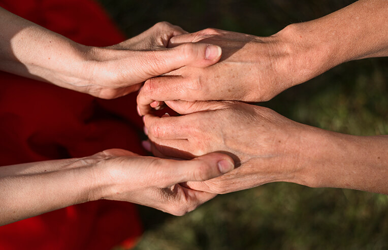 support with menopause at work