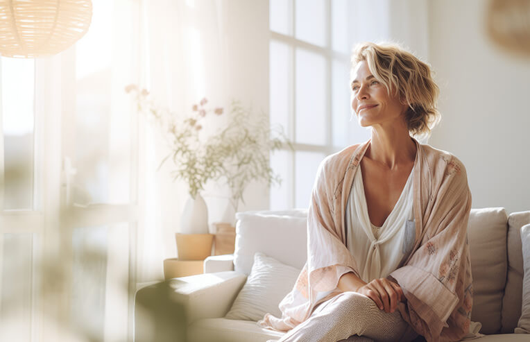 5 menopause myths and menopause hormone replacement therapy