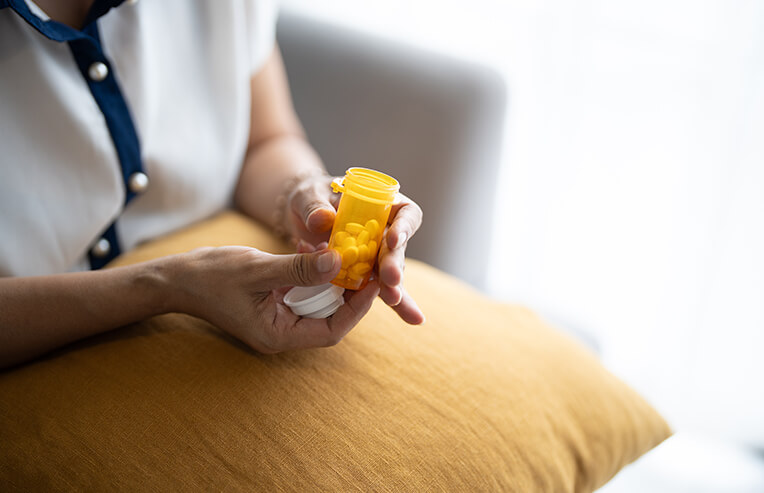 menopause hormone replacement therapy need